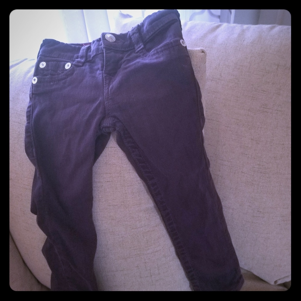 Jeans. Unisex